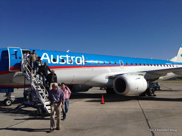 austral-embraer