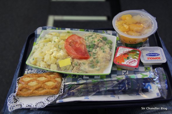 sky-airline-almuerzo