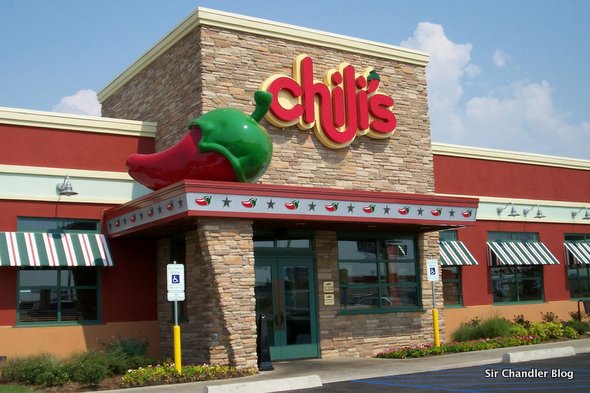 Chilis-local