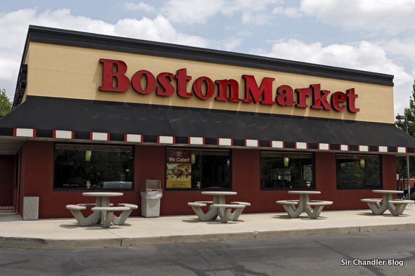 Boston Market