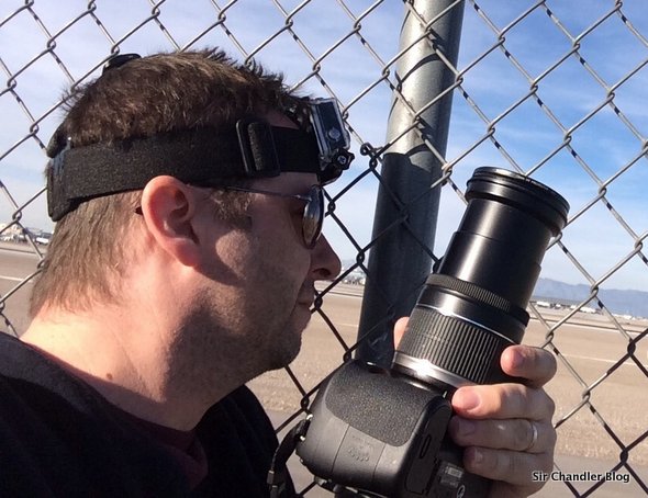 chandler-spotter