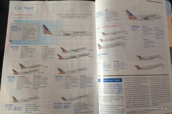 flota-american-airlines
