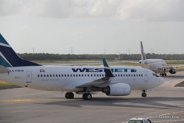 wesjet