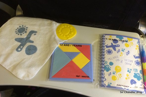 air-france-juegos-chicos