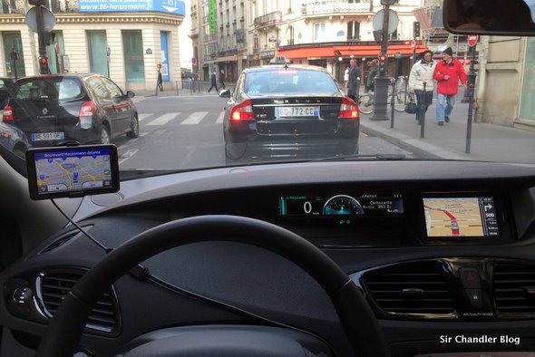 auto-belgica-gps