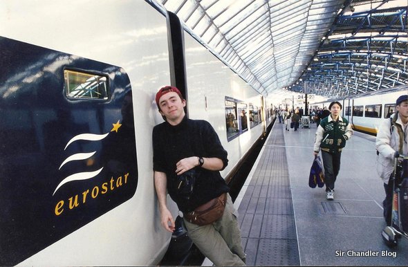 eurostar-chandler