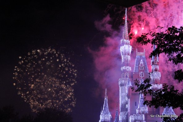castillo-fuegos-disney