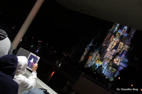 ipad-disney