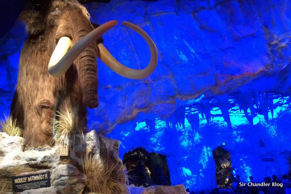 t-rex-mamut