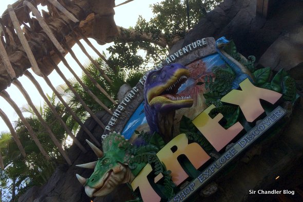 t-rex-orlando