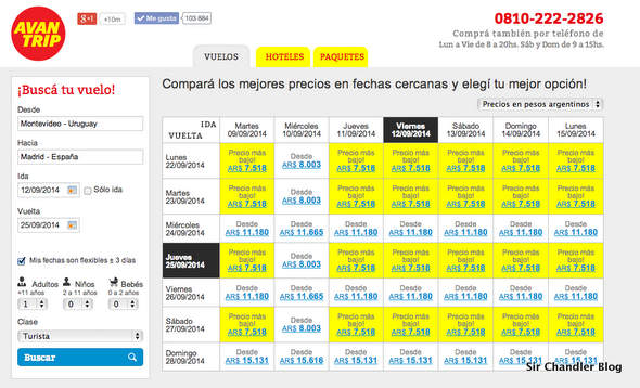 avantrip-montevideo-madrid