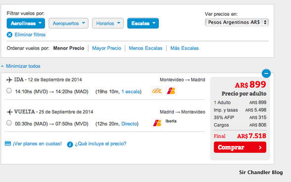 iberia-avantrip