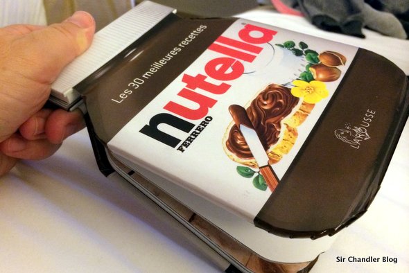 nutella-recetas
