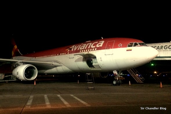 airbus-330-avianca