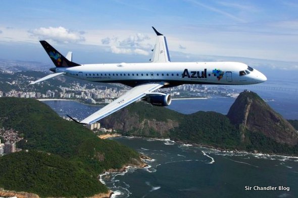 azul-embraer