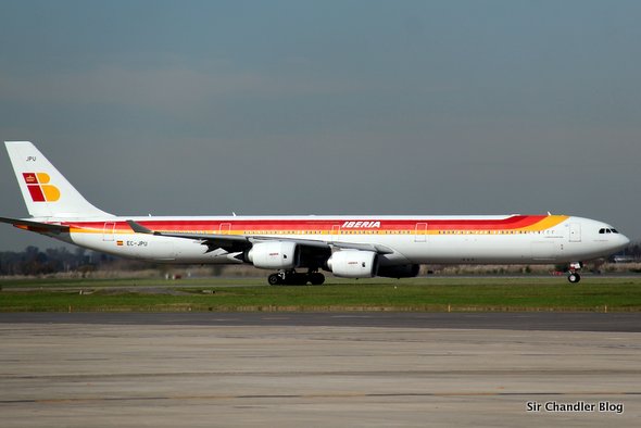 airbus-340-600-iberia