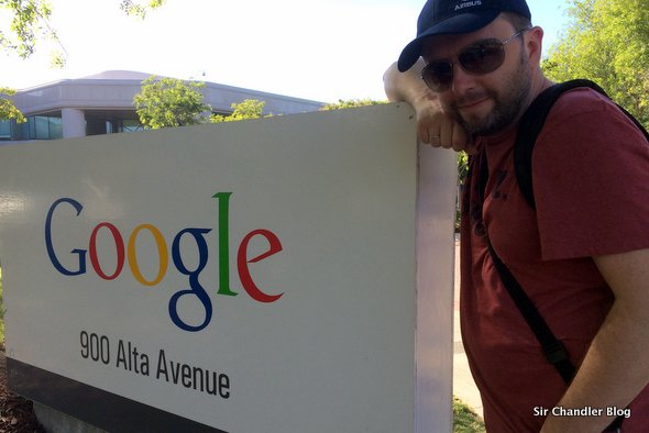 chandler-google