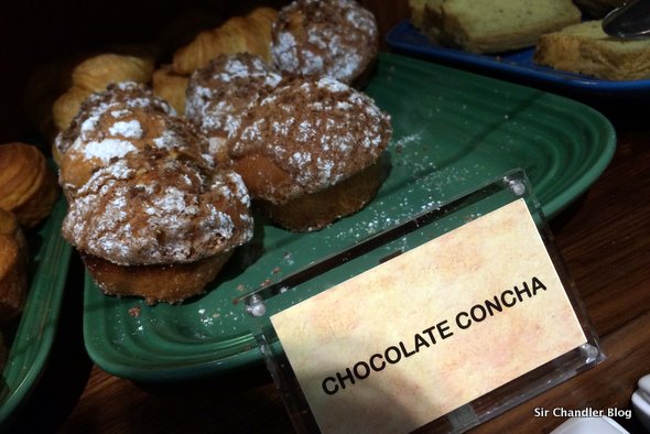 chocolate-concha