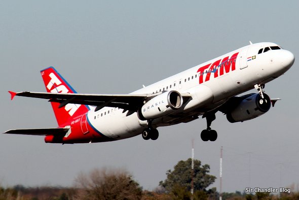 despegue-airbus-320-tam
