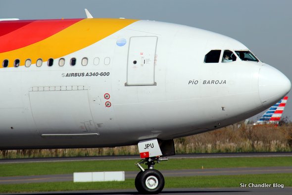 iberia-airbus