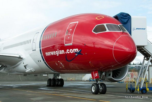 norwegian-787