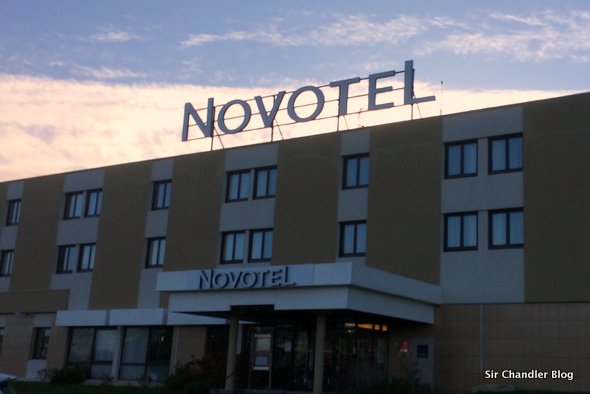 novotel