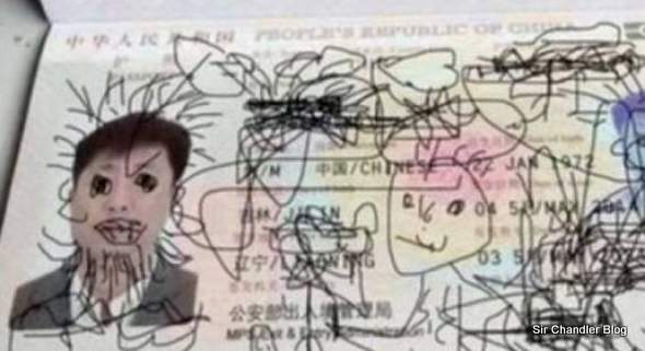 pasaporte-dibujado