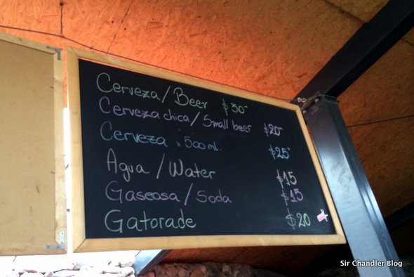 rafting-bar