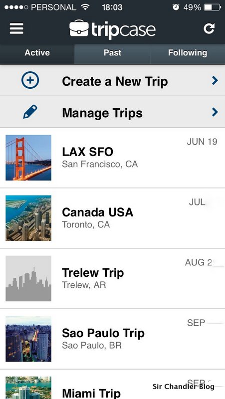 tripcase-app-ios