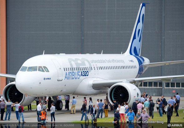 A320-NEO-airbus