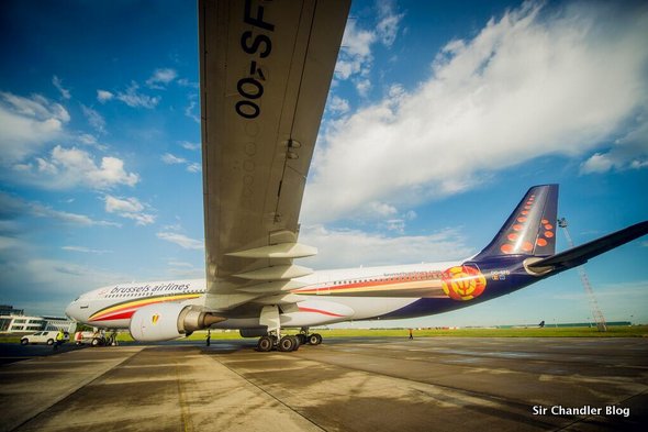 airbus-330-brussels