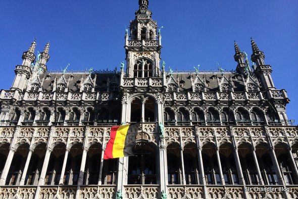 bruselas-plaza-central