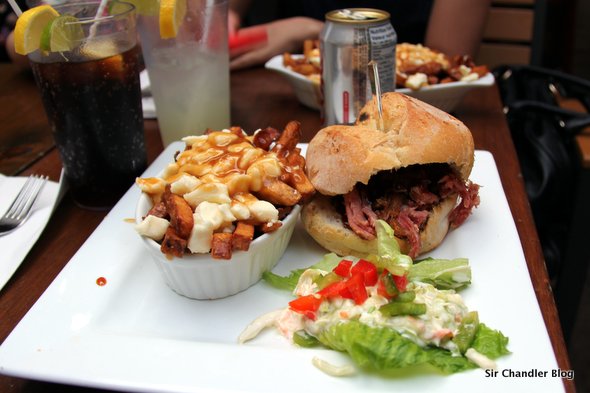poutine-cerdo