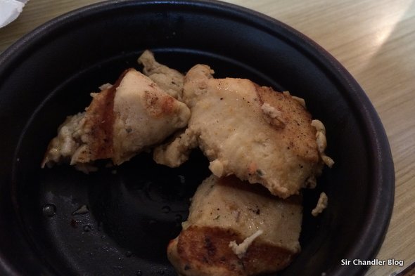 Chick-fil-A-infantil