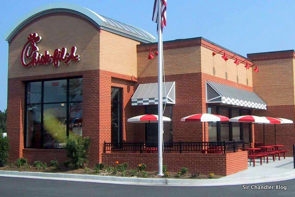 Chick-fil-A-local