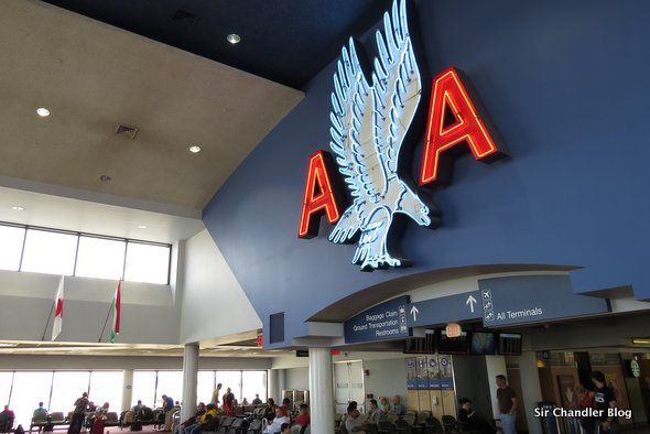 american-aeropuerto