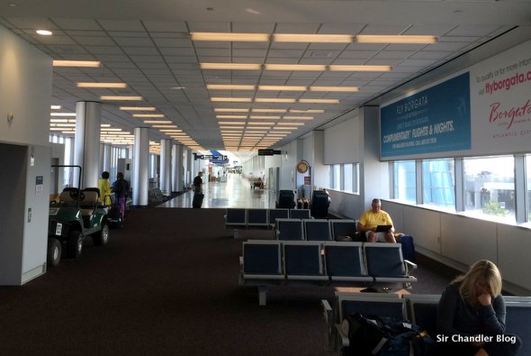 buffalo-airport