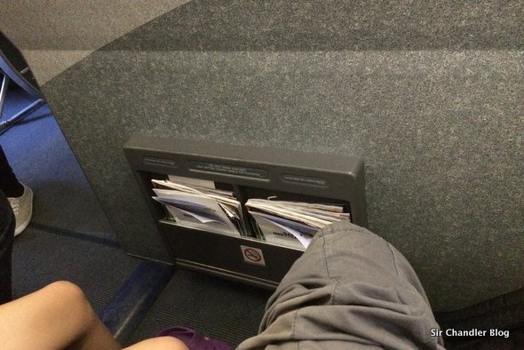 espacio-737-american