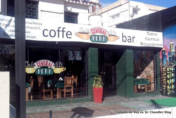 central-perk-cordoba