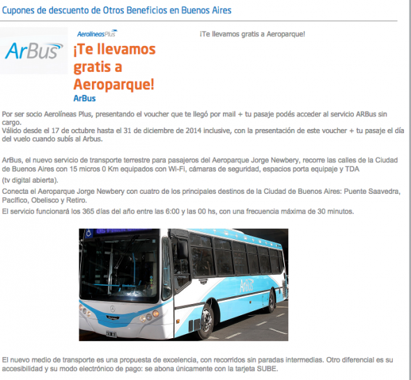arbus-aerolineas-promocion