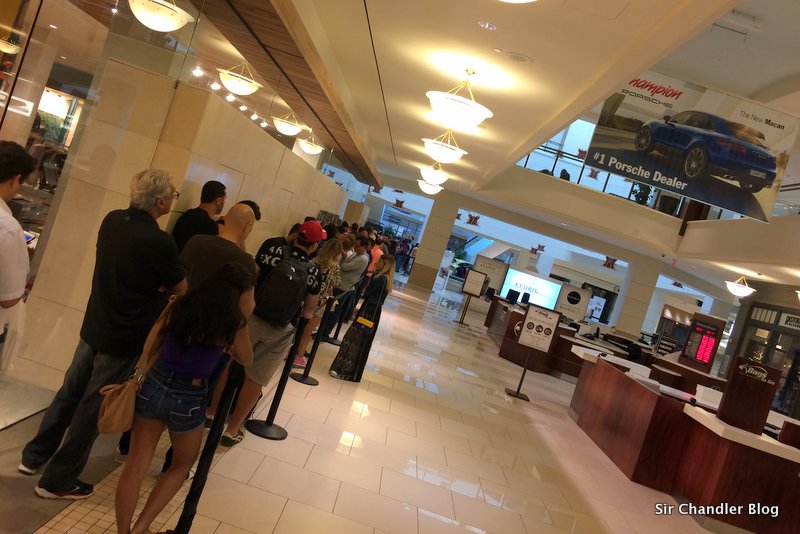 fila-aventura-mall-miami