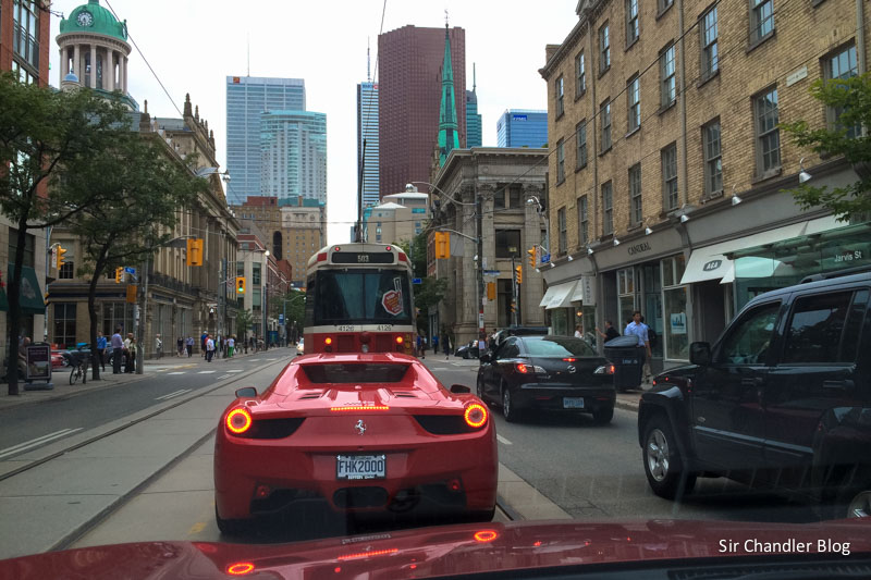 toronto-ferrari
