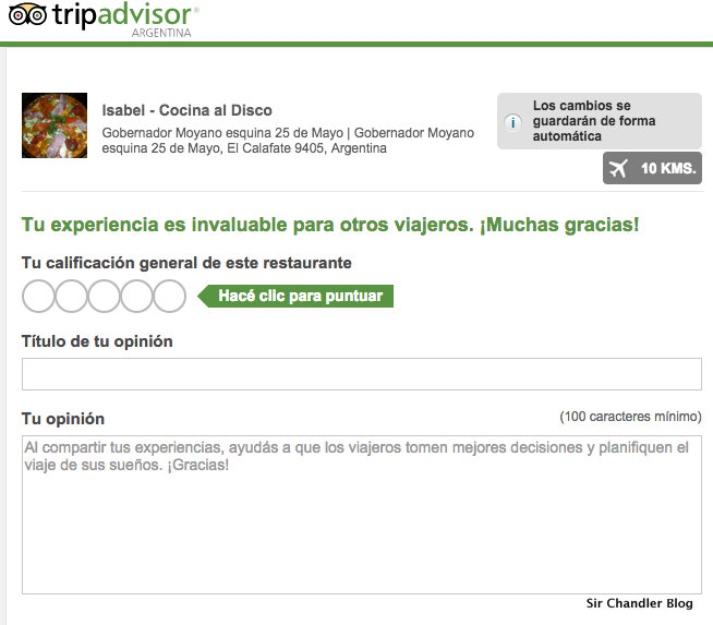 calificacion-restaurantes-tripadvisor