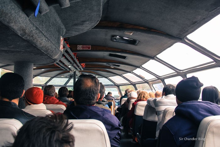 catamaran-calafate