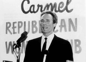 clint eastwood-carmel