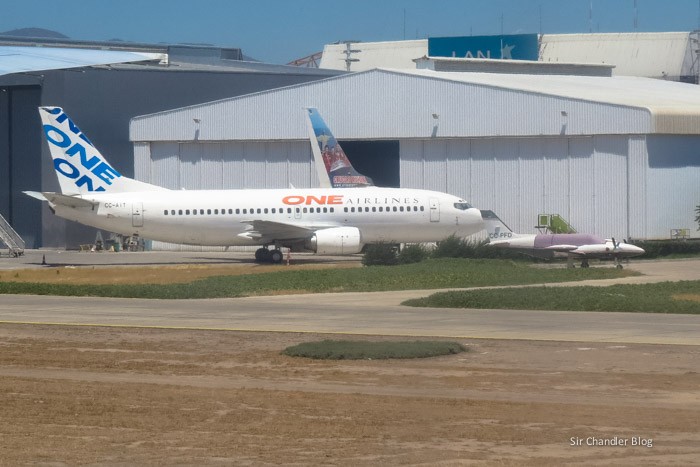santiago-chile-one-airlines