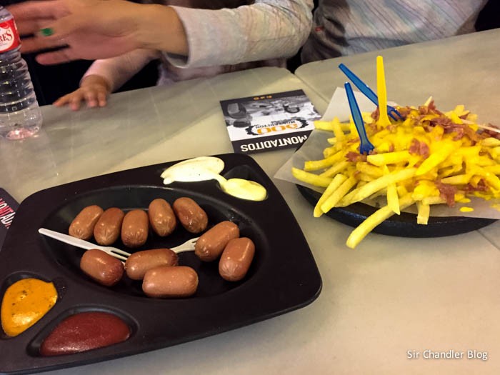 100-montaditos-salchicas