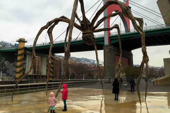 bilbao-arana-guggenheim