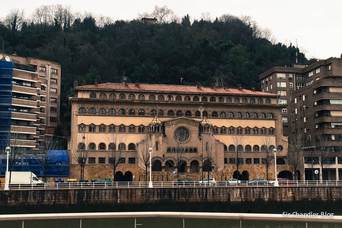 bilbao-arquitectura