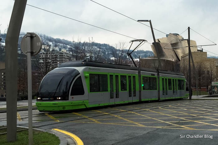bilbao-tranvia